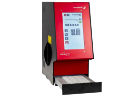 **2023** - M-Pix starts producing printers