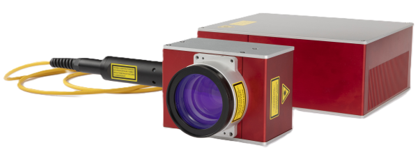 MP50F - Il marcatore 50W potente ed economico