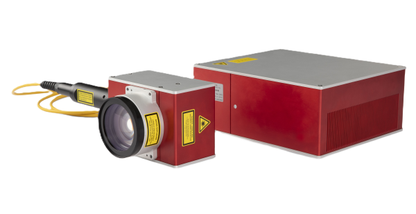 MP30/60/100FM | The fibre laser marker for integration